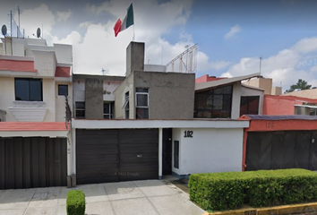 Casa en  Avenida Paseo Del Bosque, Taxqueña, Ciudad De México, Cdmx, México