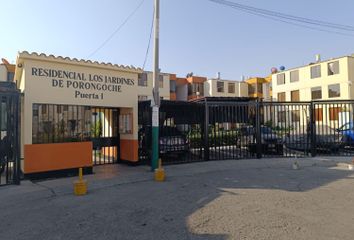 Departamento en  Residencial Los Jardines De Porongoche, Paucarpata, Perú