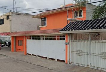 Casa en  Canadá 604, El Dorado 1ra Sección, Aguascalientes, México