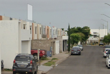 Casa en  Valle Del Olimpo, Valle Alto, Culiacán, Sinaloa, México