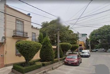 Casa en  La Quemada 44, Narvarte Oriente, Ciudad De México, Cdmx, México