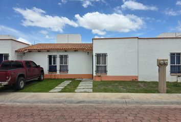 Casa en fraccionamiento en  Santa Cruz Nieto, San Juan Del Río, Querétaro