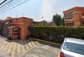 Casa en condominio en  Papelería, Calle Industria, Axotla, Álvaro Obregón, Ciudad De México, 01030, Mex
