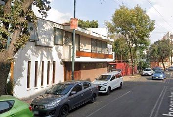 Casa en  Observatorio Oriente 80, Escandón I Sección, Ciudad De México, Cdmx, México