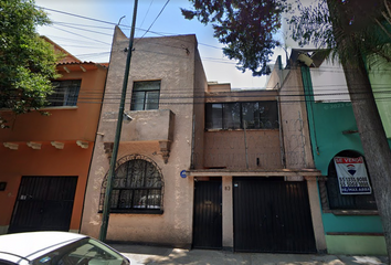 Casa en  Calle Cuautla 83, Colonia Condesa, Ciudad De México, Cdmx, México