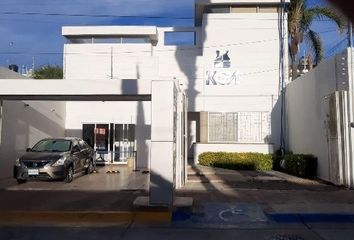 Edificio en  Avenida Monte Blanco, Villas De San Nicolás, Aguascalientes, México