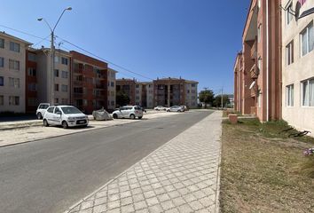 Departamento en  Pasaje Colonial 2680, La Serena, Coquimbo, Chile