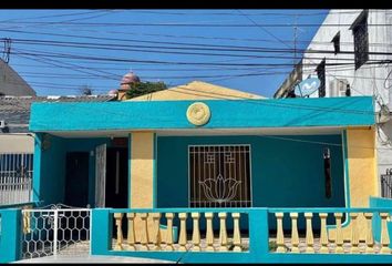 Casa en  Barrio Abajo, Norte Centro Historico, Barranquilla, Atlántico, Colombia