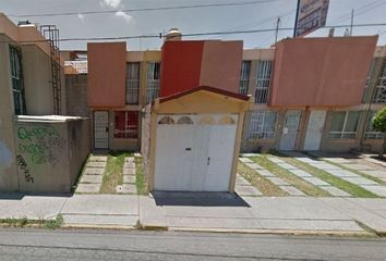 Casa en fraccionamiento en  Avenida Zarzaparrillas 30, Hacienda Coacalco, San Francisco Coacalco, Estado De México, México