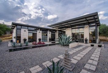 Casa en fraccionamiento en  Valle De Los Senderos, Col. Miguel, San Miguel De Allende, Guanajuato, México