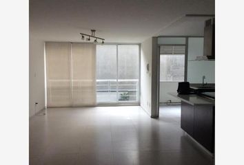 Departamento en  Hamburgo 40, Albert, Ciudad De México, Cdmx, México