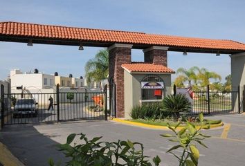 Casa en fraccionamiento en  Eucaliptos 101, Hacienda Real, Tonalá, Jalisco, México