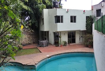 Casa en  Delicias, Cuernavaca, Morelos, México