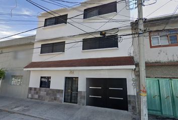 Casa en  Calle 313, Nueva Atzacoalco, Gustavo A. Madero, Cdmx, México