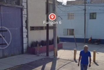 Casa en  Furgón 6, El Jaguey, Ciudad De México, Cdmx, México