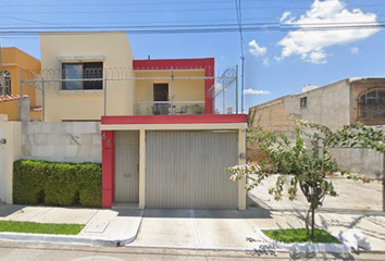 Casa en  Nápoles 66, Ciudad Del Valle, Tepic, Nayarit, México