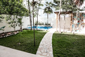 Casa en  Calle 8 Sur, La Veleta, Tulum, Quintana Roo, México