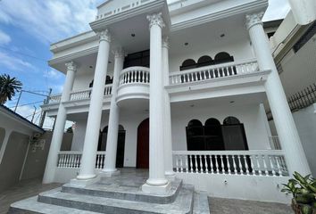 Casa en  Alborada, Guayaquil, Ecuador