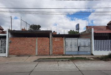 Lote de Terreno en  Paso Blanco, Aguascalientes, México