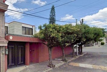 Casa en  Colina De La Ximena 43, Mz 020, Boulevares, Naucalpan De Juárez, Estado De México, México