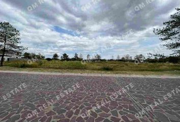 Lote de Terreno en  El Bosque Country Club, León, Guanajuato, México