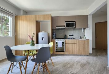 Departamento en  Diagonal San Antonio 1810, Narvarte Oriente, Ciudad De México, Cdmx, México