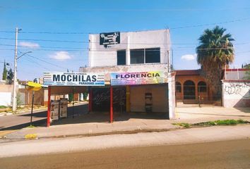 Local comercial en  Av José De Jesús González García, Villas De Nuestra Señora De La Asunción, Aguascalientes, México