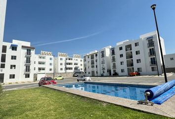 Departamento en  Fraccionamiento Las Haciendas Plaza Comercial, Avenida De La Cantera, Santiago De Querétaro, Querétaro, México