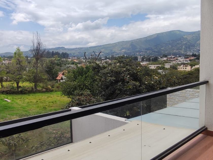 Departamento en arriendo Gonzalo Pizarro, Quito, Ecuador