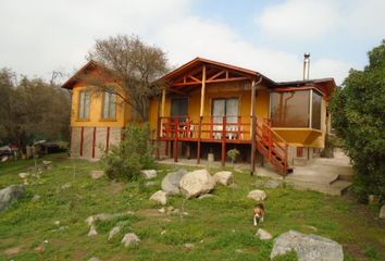 Casa en  Miraflores, Curacavi, Curacaví, Chile