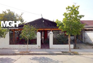 Casa en  Camelias 521, Recoleta, Chile