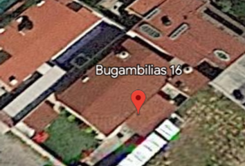 Casa en  Bugambilias 16, Lomas Tetela, Cuernavaca, Morelos, México