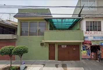 Casa en  Metropolitana Segunda Sección, Nezahualcóyotl