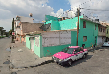 Casa en  Avenida Francisco Morazán No. 127, San Juan De Aragón Vii Sección, Ciudad De México, Cdmx, México