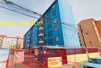 Departamento en  Matlacoatl 40, Santa Barbara, 02230 Ciudad De México, Cdmx, México