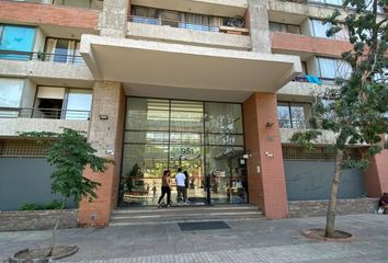 Departamento en  Santa Isabel 941, Santiago, Chile
