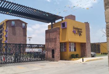 Departamento en  De Las Flores No. 917, San Francisco Ocotlán, Puebla, México