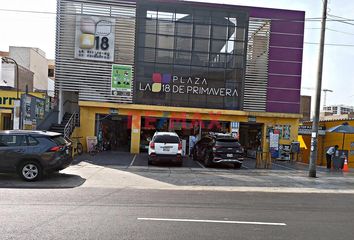 Local comercial en  Don Mamino, Avenida Primavera 1803, Cuadra 18, Ur. Centro Comercial De Monterrico, Santiago De Surco, Lima, 15023, Per