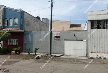 Lote de Terreno en  Remigio De Yarza 57, Nueva, Apatzingán De La Constitución, Michoacán, México