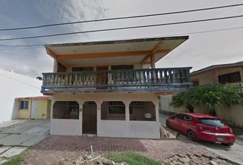 Casa en  El Tesoro, Coatzacoalcos, Coatzacoalcos, Veracruz