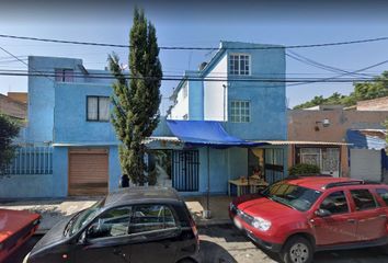 Casa en condominio en  Calle Tetrazzini, Ex Hipódromo De Peralvillo, Ciudad De México, Cdmx, México