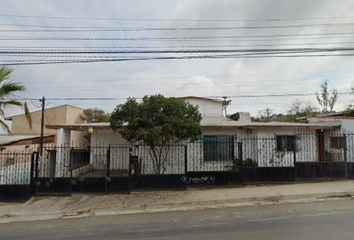 Casa en  Club 20-30, Juárez, Tijuana, Baja California, México