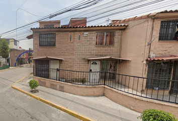 Casa en fraccionamiento en  Samuel Gutiérrez Barajas, Misiones, Cuautitlán, Estado De México, México