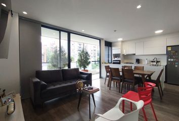 Apartamento en  Lalinde, Medellín