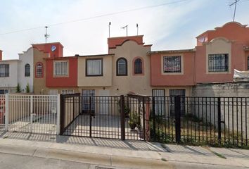 Casa en  Avenida Andrés Quintana Roo 4, Fraccionamiento Las Americas, Las Américas, 55076 Ecatepec De Morelos, Estado De México, México