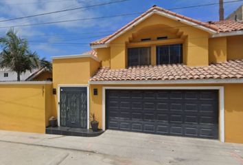 Casa en  Calle Roma 3671, Playas, Costa Azul, Tijuana, Baja California, México