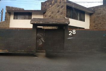 Casa en  Palma 28, San Andrés Totoltepec, Ciudad De México, Cdmx, México
