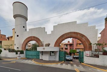 Casa en fraccionamiento en  Altamirano 50, Tizapán San Ángel, San Ángel, 01090 Ciudad De México, Cdmx, México