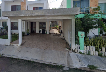 Casa en  Calle 20 De Noviembre 61, Colonia México, San Francisco De Campeche, Campeche, México