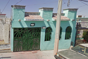 Casa en  Oasis, Juárez, Chihuahua, México